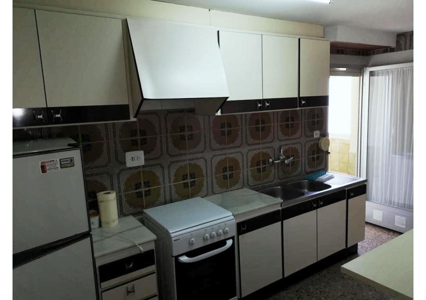 Apartament Playa de Gandia z basenem
